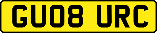 GU08URC