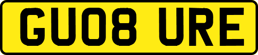 GU08URE