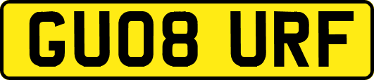 GU08URF