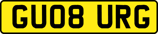 GU08URG
