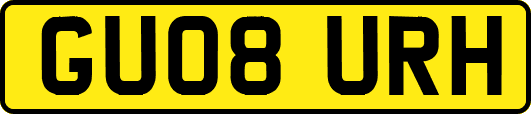 GU08URH