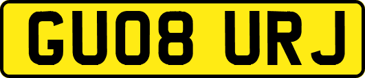 GU08URJ