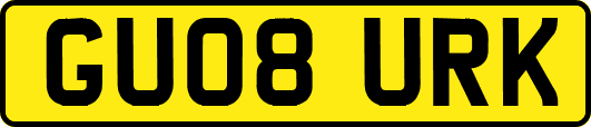 GU08URK