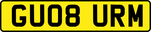 GU08URM