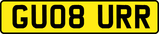 GU08URR