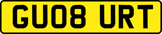 GU08URT