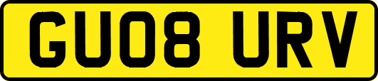 GU08URV