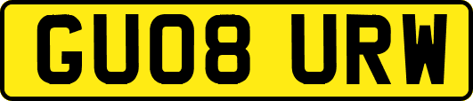 GU08URW