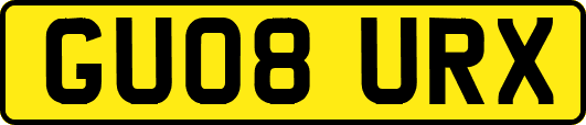 GU08URX