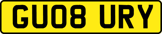 GU08URY