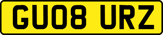 GU08URZ