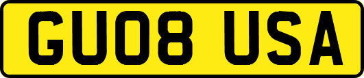 GU08USA