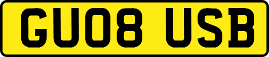 GU08USB
