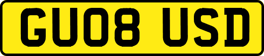 GU08USD