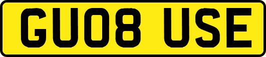 GU08USE