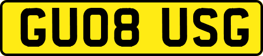 GU08USG