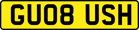 GU08USH