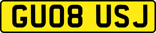 GU08USJ