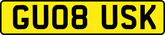 GU08USK