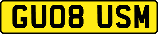 GU08USM