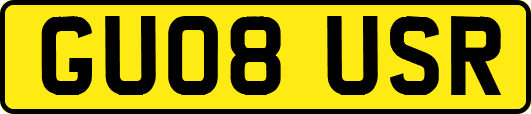 GU08USR