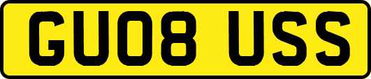 GU08USS
