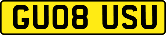 GU08USU