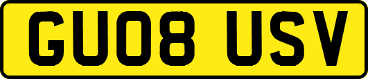 GU08USV