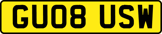 GU08USW