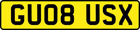 GU08USX