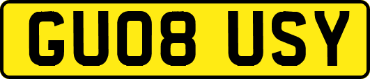 GU08USY