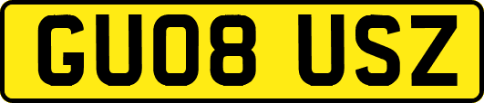 GU08USZ