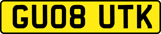 GU08UTK