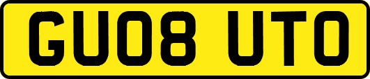 GU08UTO