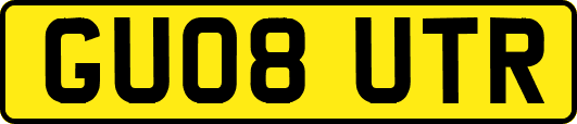 GU08UTR