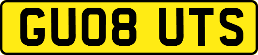 GU08UTS