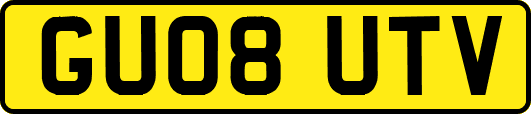 GU08UTV