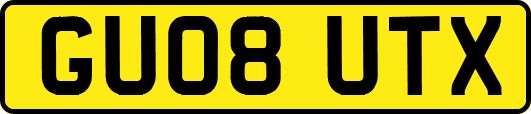 GU08UTX