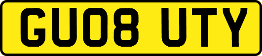GU08UTY
