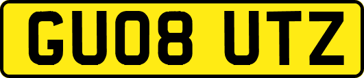 GU08UTZ