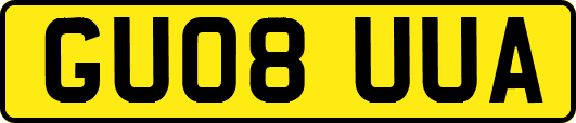 GU08UUA