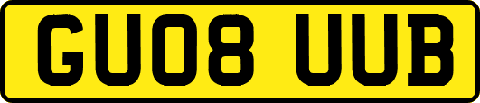 GU08UUB