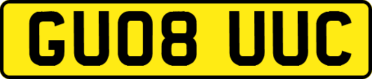 GU08UUC