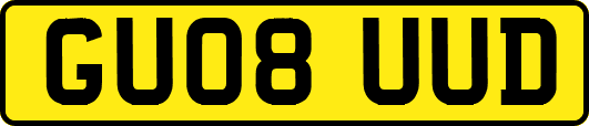 GU08UUD