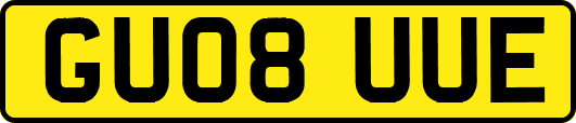 GU08UUE