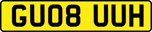 GU08UUH