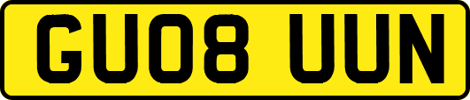 GU08UUN