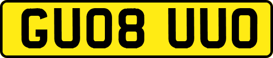 GU08UUO