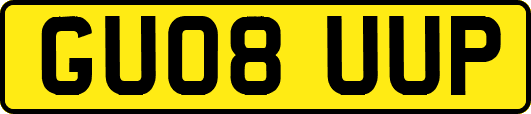 GU08UUP
