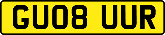GU08UUR